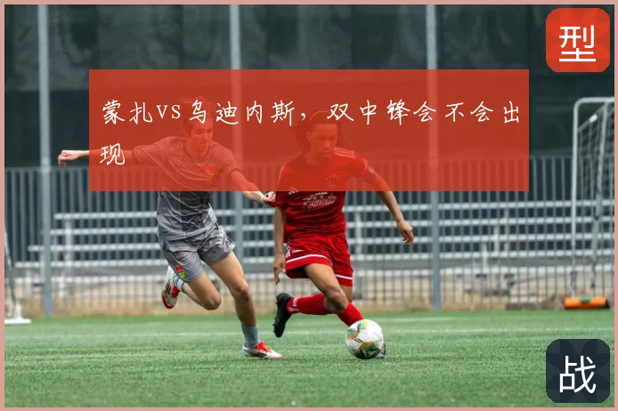 蒙扎vs乌迪内斯，双中锋会不会出现